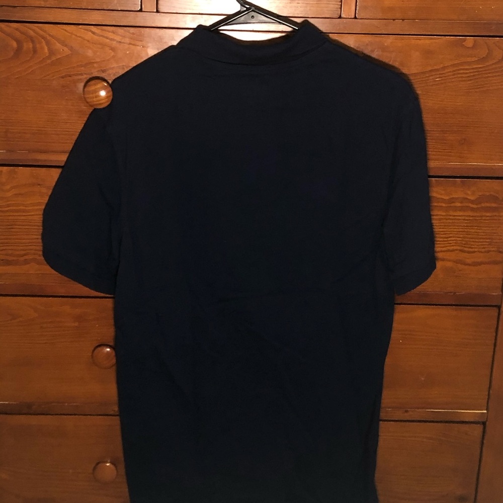 Blue Polo - Picture 2 of 2
